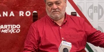 PRI Quintana Roo critica discurso presidencial y exige acciones para los mexicanos