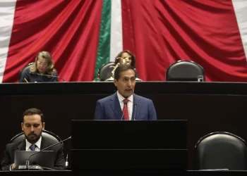 Descarta Claudia Sheinbaum renuncia del secretario de Hacienda