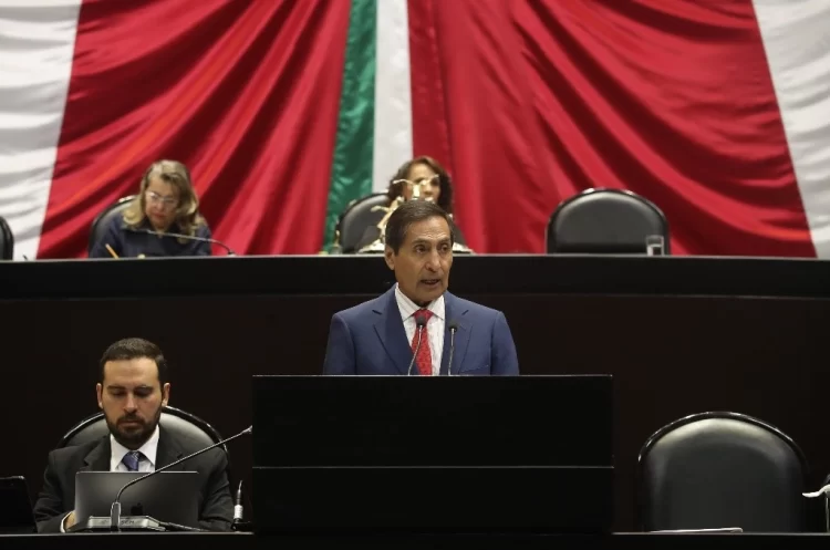 Descarta Claudia Sheinbaum renuncia del secretario de Hacienda