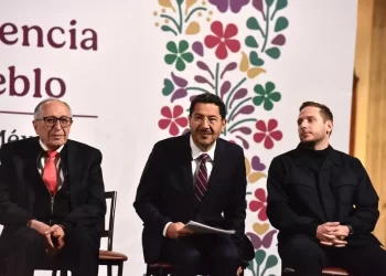 Emiten fallo de licitación para adquisición de medicamentos durante 2025-2026