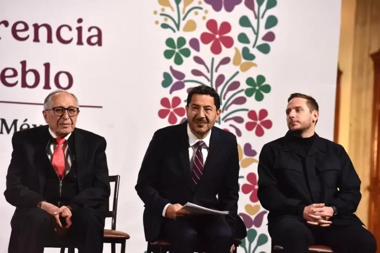 Emiten fallo de licitación para adquisición de medicamentos durante 2025-2026