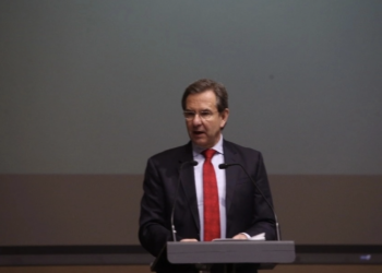 Apoyan alcaldes de EE.UU. a migrantes, dice Esteban Moctezuma