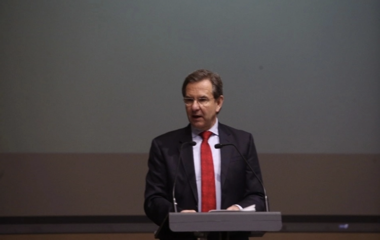 Apoyan alcaldes de EE.UU. a migrantes, dice Esteban Moctezuma