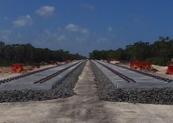 Por retraso en el Tren Maya, Sedena pierde juicio por más de 86 mdd