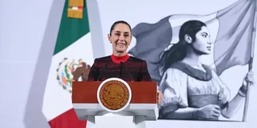 Insistiremos con EE.UU. en desarrollo regional para disuadir migración: Claudia Sheinbaum