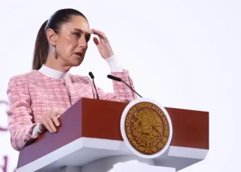 Le tomamos la palabra a Marco Rubio sobre colaboración de EE.UU.: Claudia Sheinbaum