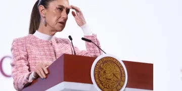 Le tomamos la palabra a Marco Rubio sobre colaboración de EE.UU.: Claudia Sheinbaum
