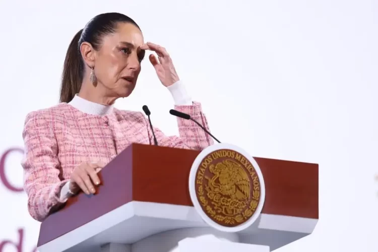 Le tomamos la palabra a Marco Rubio sobre colaboración de EE.UU.: Claudia Sheinbaum