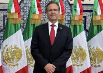 Decretos de Trump, "objeto de negociación": Esteban Moctezuma