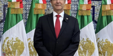 Decretos de Trump, "objeto de negociación": Esteban Moctezuma