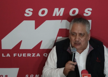 28 organizaciones se han inscrito para constituir partidos nacionales