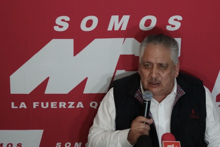 28 organizaciones se han inscrito para constituir partidos nacionales