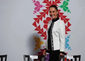 Claudia Sheinbaum pide a oposición “autocrítica” sobre resultados electorales