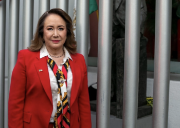 Ministra Yasmín Esquivel acusa a Norma Piña de violar autonomía e independencia del TEPJF