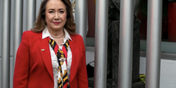 Ministra Yasmín Esquivel acusa a Norma Piña de violar autonomía e independencia del TEPJF