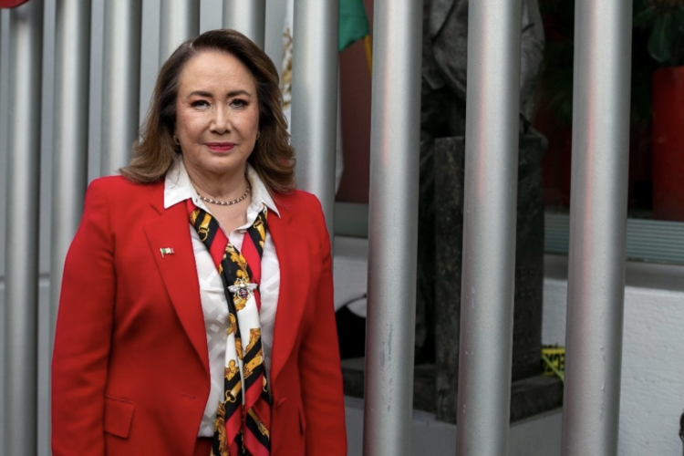 Ministra Yasmín Esquivel acusa a Norma Piña de violar autonomía e independencia del TEPJF