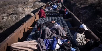 Claudia Sheinbaum reitera apoyo a comunidad migrante en EE.UU.