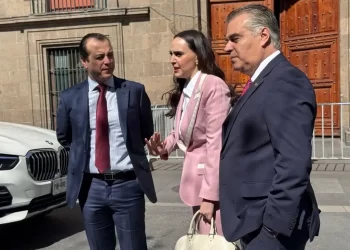 “Plan México”, ya con fecha de presentación