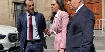 “Plan México”, ya con fecha de presentación