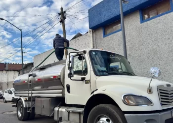 Se trabaja para “poner orden” en el uso y explotación del agua: Claudia Sheinbaum