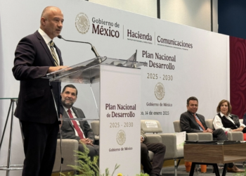 Construir infraestructura reduce brechas de desigualdad, asegura el SICT