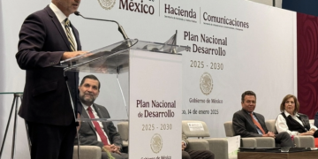 Construir infraestructura reduce brechas de desigualdad, asegura el SICT