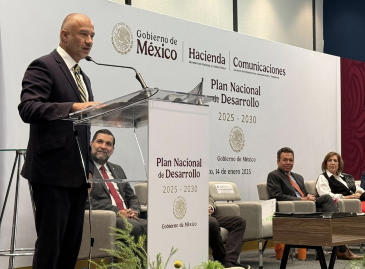 Construir infraestructura reduce brechas de desigualdad, asegura el SICT