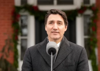 Anuncia Justin Trudeau su dimisión como primer ministro de Canadá