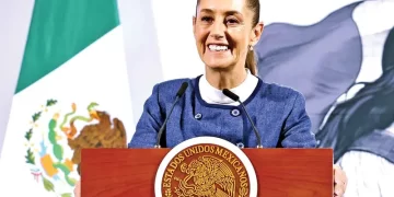 Cierra Claudia Sheinbaum puerta al nepotismo en Morena
