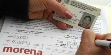 ¿Qué pasa en Morena?