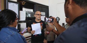 Hugo Alday exhorta a reformar el Código Civil Federal y reconocer personalidad jurídica a condominios