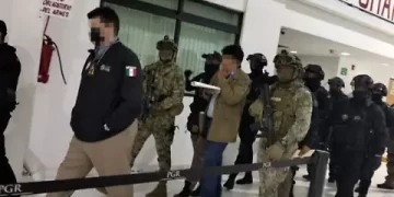 Reconoce Rubio a México por expulsión de 29 líderes del crimen organizado