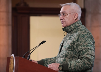 EE.UU. no violó espacio aéreo nacional pero no descartamos espionaje: Ricardo Trevilla