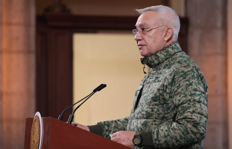 EE.UU. no violó espacio aéreo nacional pero no descartamos espionaje: Ricardo Trevilla