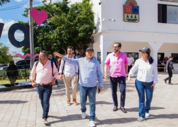 El Carnaval de Playa del Carmen 2025 será una fiesta completamente familiar comenta Estefanía Mercado