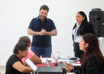 Crédito Transforma tu Pyme impulsa a emprendedores de Solidaridad
