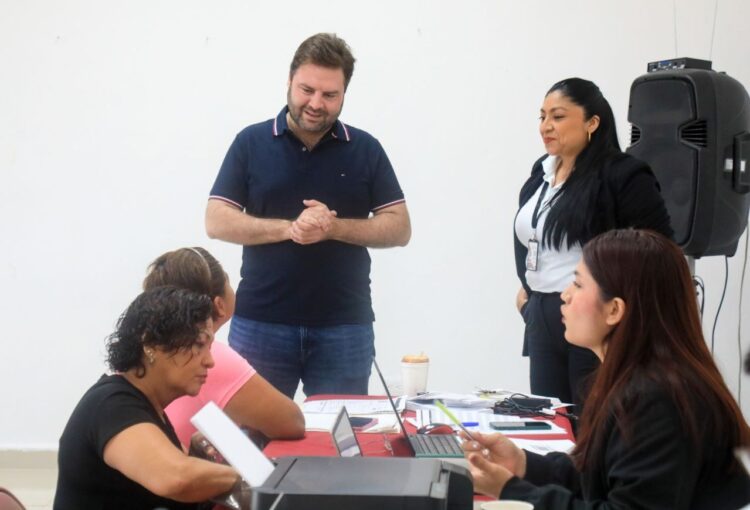 Crédito Transforma tu Pyme impulsa a emprendedores de Solidaridad