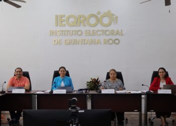 Sancionan a partidos políticos y otrora candidatos independientes por infracciones a la norma electoral