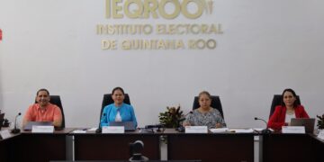 Sancionan a partidos políticos y otrora candidatos independientes por infracciones a la norma electoral