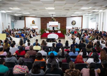 Mayoría contundente da el sí a Playa del Carmen