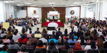 Mayoría contundente da el sí a Playa del Carmen