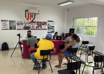 Concluye INE Quintana Roo campaña de actualización del Padrón Electoral 2024