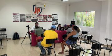 Concluye INE Quintana Roo campaña de actualización del Padrón Electoral 2024
