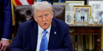 Trump, una amenaza real para México