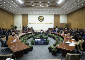 Aprobarán reglas en materia de propaganda electoral para protección de NNA