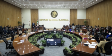 Aprobarán reglas en materia de propaganda electoral para protección de NNA