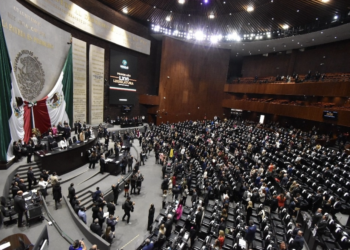 Reforma a Ley del Infonavit es avalada en la Cámara de Diputados