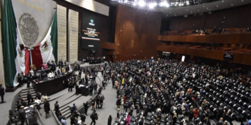 Reforma a Ley del Infonavit es avalada en la Cámara de Diputados
