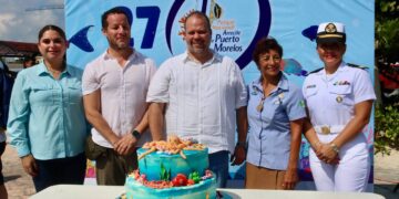 Ayuntamiento de Puerto Morelos llama a implementar prácticas de turismo sustentable