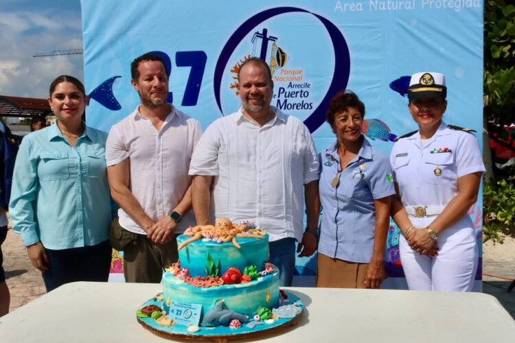 Ayuntamiento de Puerto Morelos llama a implementar prácticas de turismo sustentable
